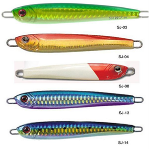 ΠΛΑΝΟ RIVER TO SEA ROCK